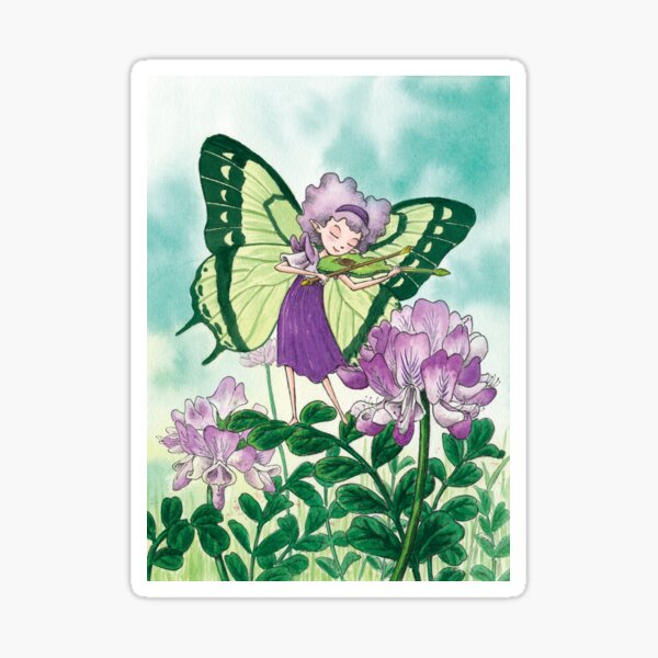 "March 3rd birth flower" Sticker by birthflower Redbubble