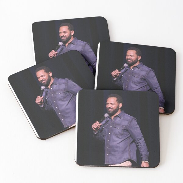 Item preview, Mike Epps Photograph designed and sold by ConcertImages.