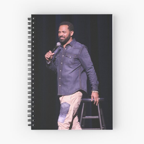 Item preview, Mike Epps Photograph designed and sold by ConcertImages.