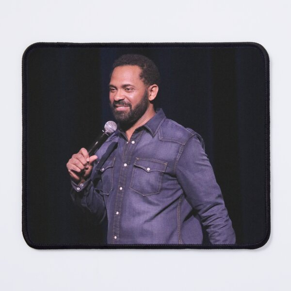 Item preview, Mike Epps Photograph designed and sold by ConcertImages.