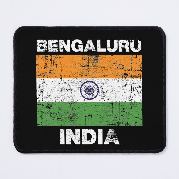 Item preview, Classic Bengaluru India - Travel Souvenir designed and sold by Rad-State.