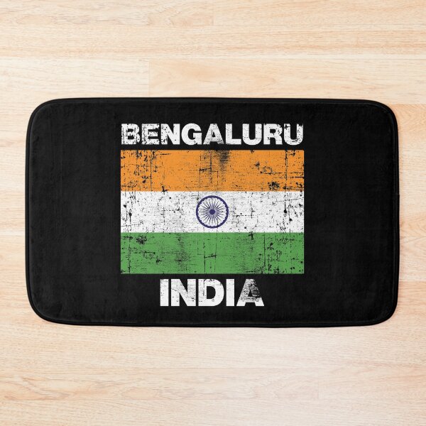 Item preview, Classic Bengaluru India - Travel Souvenir designed and sold by Rad-State.