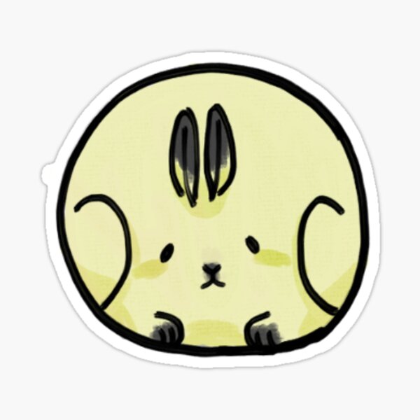 Item preview, Year of the Rabbit designed and sold by Margaret Shin.