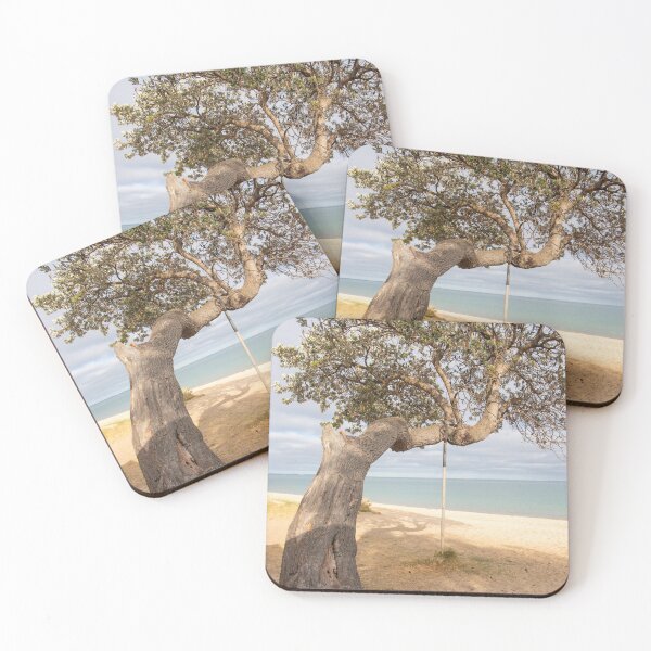 Item preview, Dromana Beach, Dromana, Mornington Peninsula, Victoria, Australia designed and sold by Vicki Walsh.