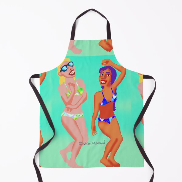 Item preview, Perfil girls designed and sold by Diego Manuel Rodriguez.