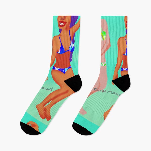 Item preview, Perfil girls designed and sold by Diego Manuel Rodriguez.