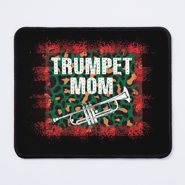 Item preview, Trumpet Mom | Musician Life | Musician Joke | Auditions, Concerts | Christmas Gift for Trumpet Player designed and sold by 732Studio.