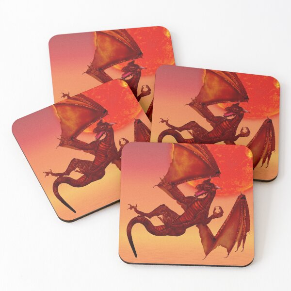 Item preview, Fire Dragon designed and sold by LoneAngel.
