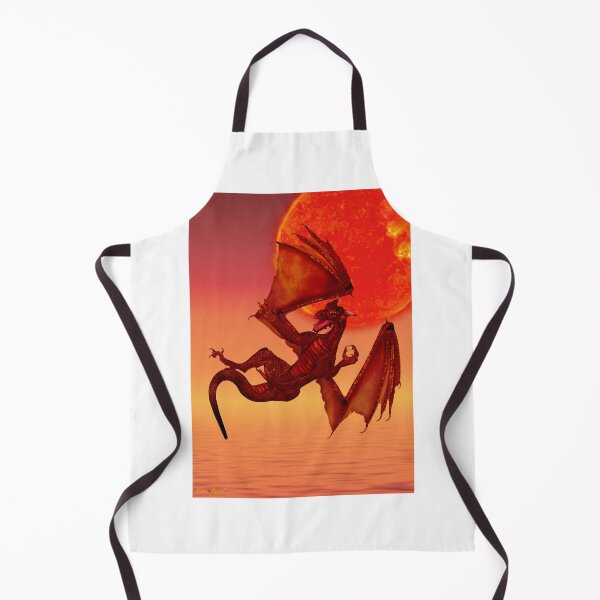 Item preview, Fire Dragon designed and sold by LoneAngel.