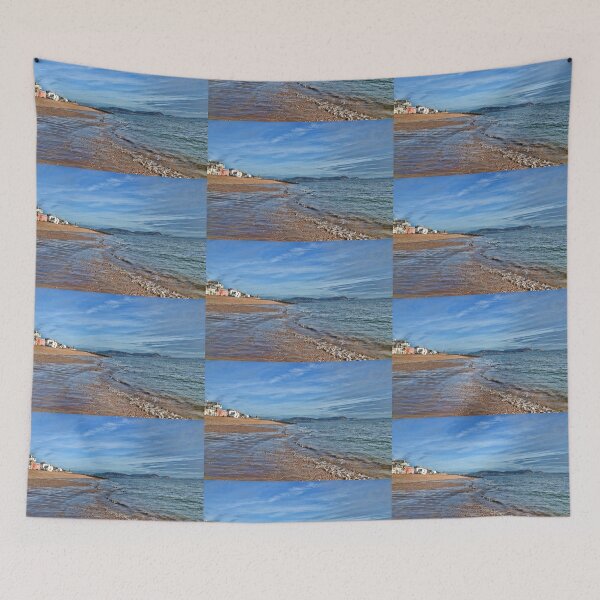 Item preview, Lyme  Regis. Dorset UK designed and sold by lynn carter.