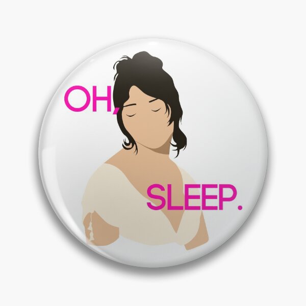 Item preview, oh, sleep. designed and sold by imyourvenus.