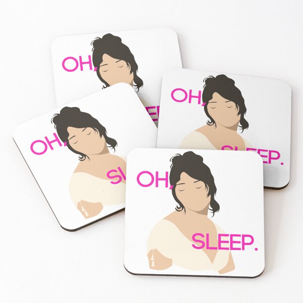 Item preview, oh, sleep. designed and sold by imyourvenus.