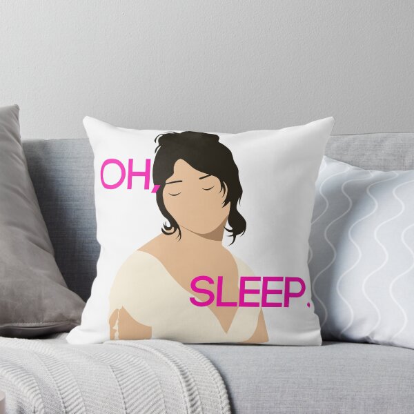 Item preview, oh, sleep. designed and sold by imyourvenus.