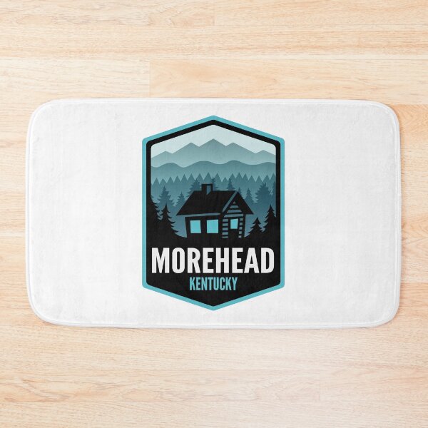 Item preview, Morehead Kentucky Mountain Town Cabin designed and sold by HalpinDesign.
