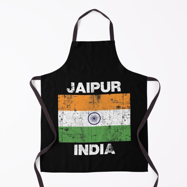 Item preview, Classic Jaipur India - Travel Souvenir designed and sold by Rad-State.