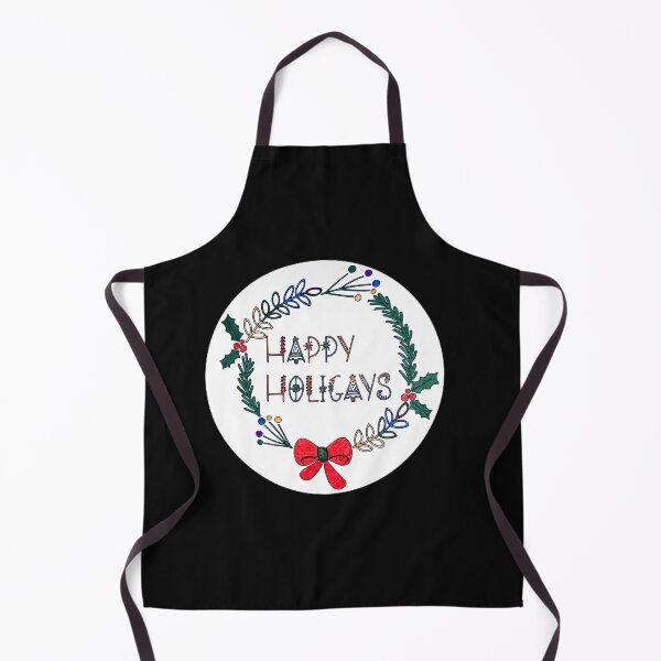 Item preview, Happy Holigays designed and sold by Awaters14.