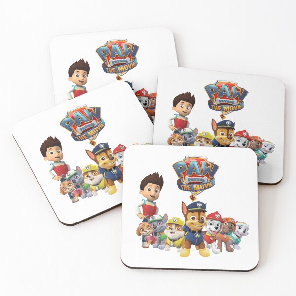 Item preview, team paw patrol designed and sold by Celeron100.