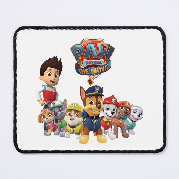 Item preview, team paw patrol designed and sold by Celeron100.