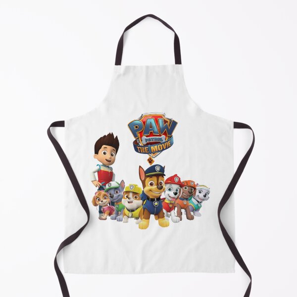 Item preview, team paw patrol designed and sold by Celeron100.