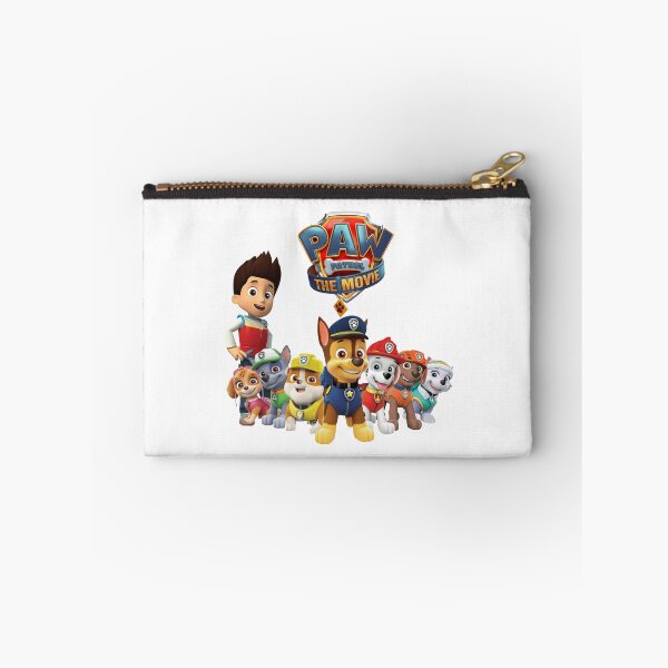 Item preview, team paw patrol designed and sold by Celeron100.
