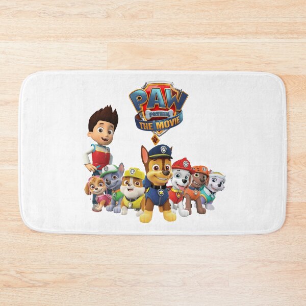 Item preview, team paw patrol designed and sold by Celeron100.