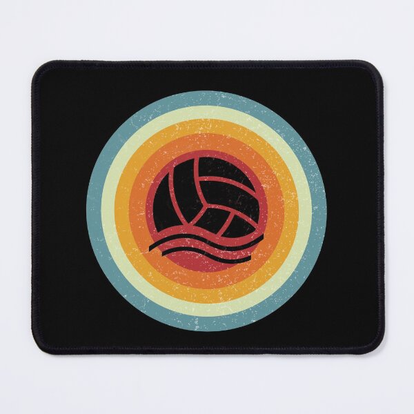 Item preview, Love Water Polo Vintage  designed and sold by MobertsonArt.