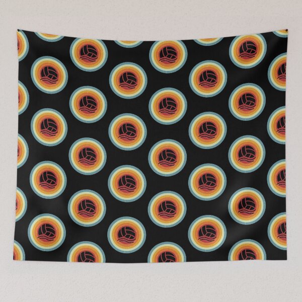 Item preview, Love Water Polo Vintage  designed and sold by MobertsonArt.