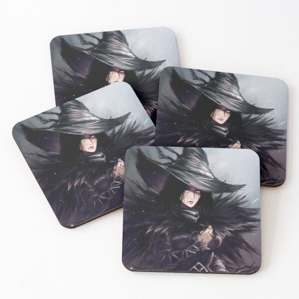 Item preview, Yuria the witch designed and sold by TheGoldenSmurf.