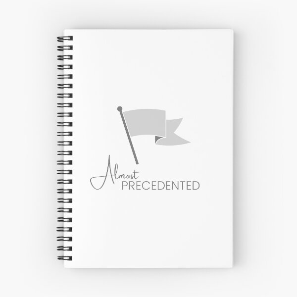 Item preview, Precedented designed and sold by onespicedgirl.