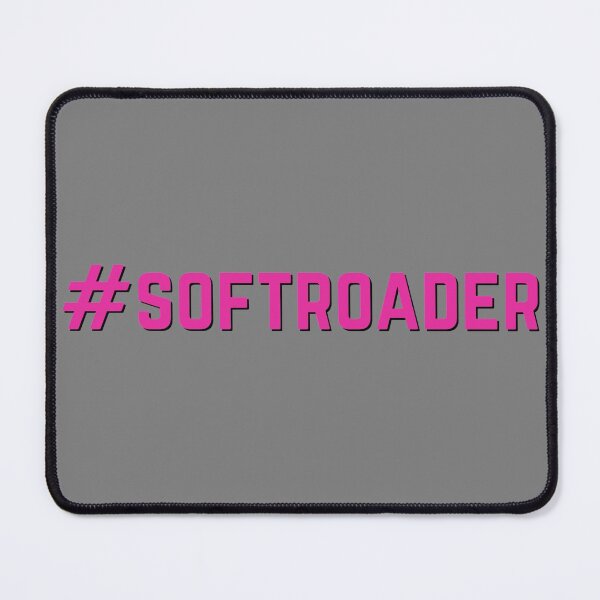 Item preview, Softroader - pink designed and sold by MotherOfBears.