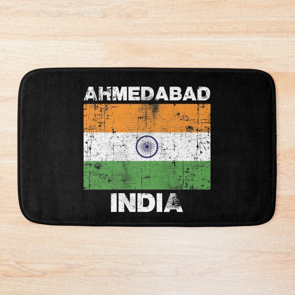 Item preview, Classic Ahmedabad India - Travel Souvenir designed and sold by Rad-State.