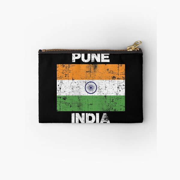 Item preview, Classic Pune India - Travel Souvenir designed and sold by Rad-State.