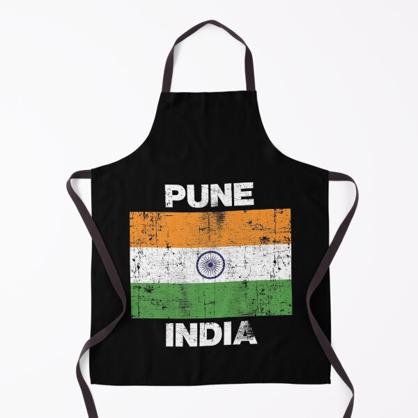 Item preview, Classic Pune India - Travel Souvenir designed and sold by Rad-State.