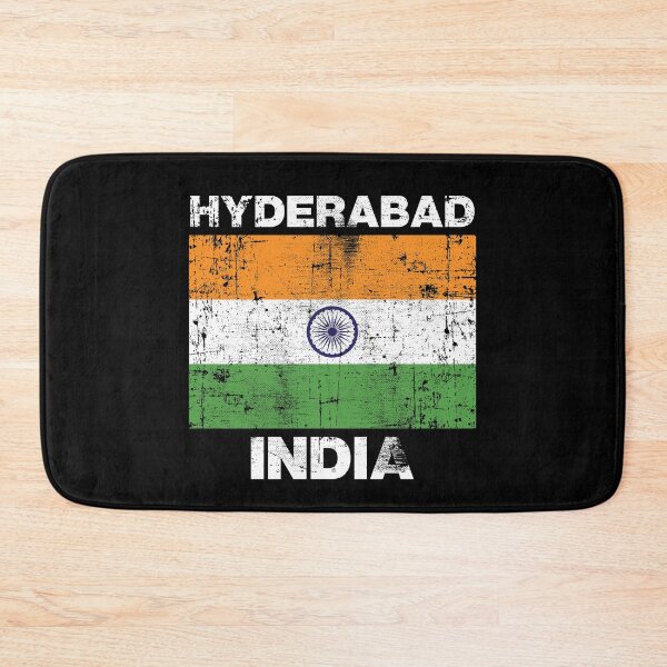 Item preview, Classic Hyderabad India - Travel Souvenir designed and sold by Rad-State.