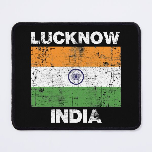 Item preview, Classic Lucknow India - Travel Souvenir designed and sold by Rad-State.