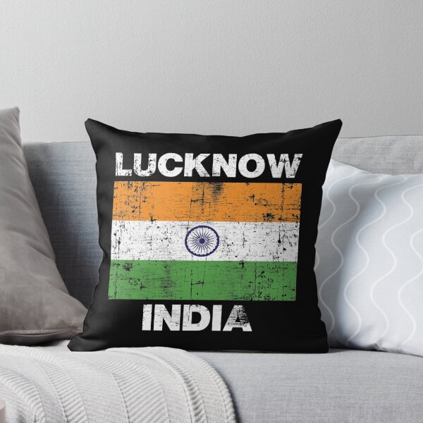 Item preview, Classic Lucknow India - Travel Souvenir designed and sold by Rad-State.