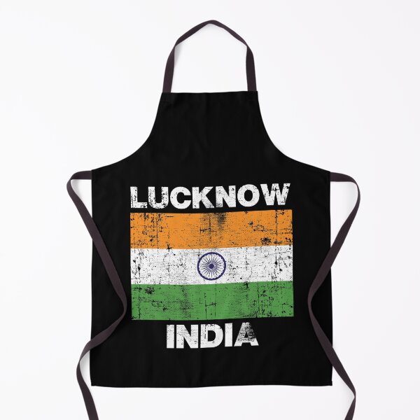Item preview, Classic Lucknow India - Travel Souvenir designed and sold by Rad-State.