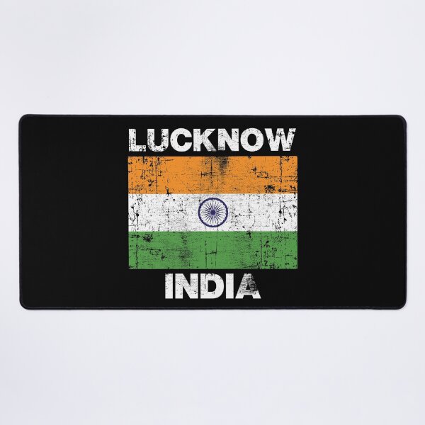 Item preview, Classic Lucknow India - Travel Souvenir designed and sold by Rad-State.