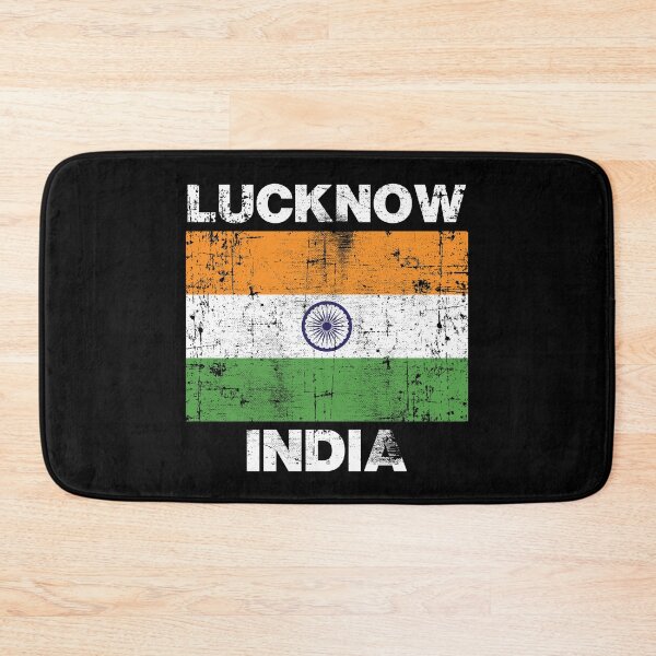 Item preview, Classic Lucknow India - Travel Souvenir designed and sold by Rad-State.