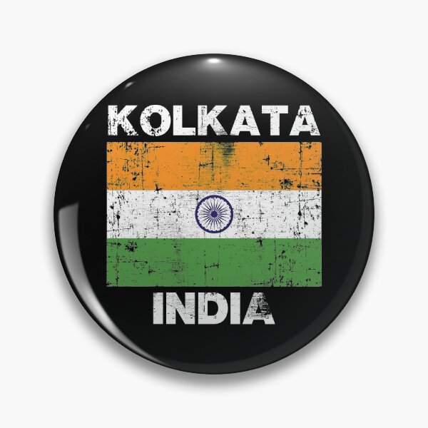 Item preview, Classic Kolkata India - Travel Souvenir designed and sold by Rad-State.