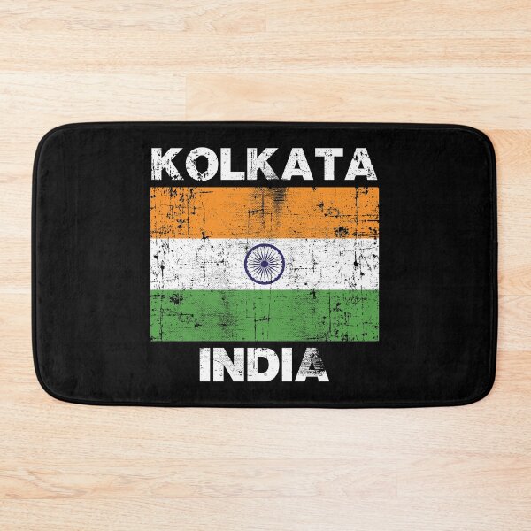 Item preview, Classic Kolkata India - Travel Souvenir designed and sold by Rad-State.