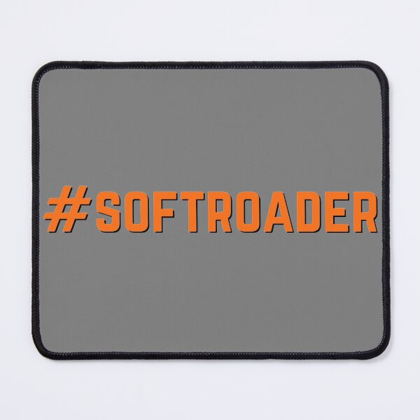 Item preview, Softroader - orange  designed and sold by MotherOfBears.