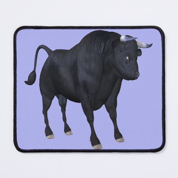 Item preview, Bullocks .. wacky humour designed and sold by LoneAngel.