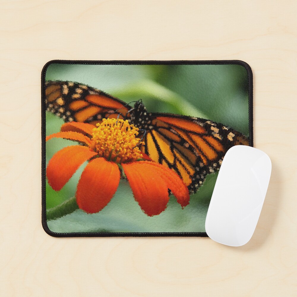 Item preview, Mouse Pad designed and sold by MathenaArt.