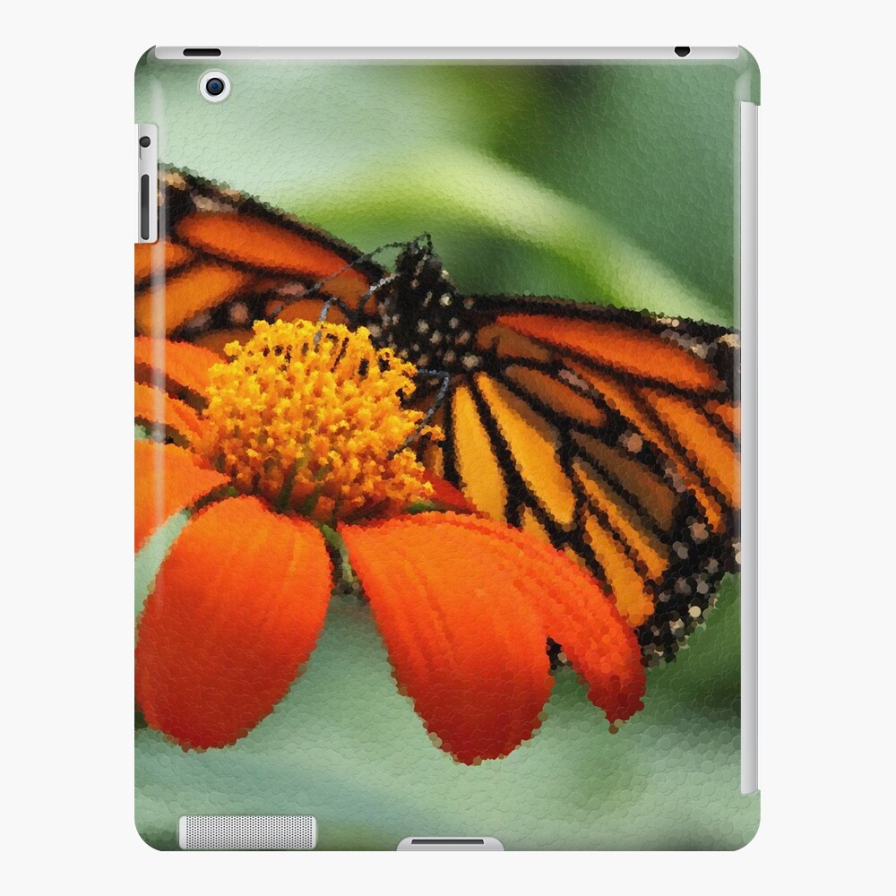 Item preview, iPad Snap Case designed and sold by MathenaArt.