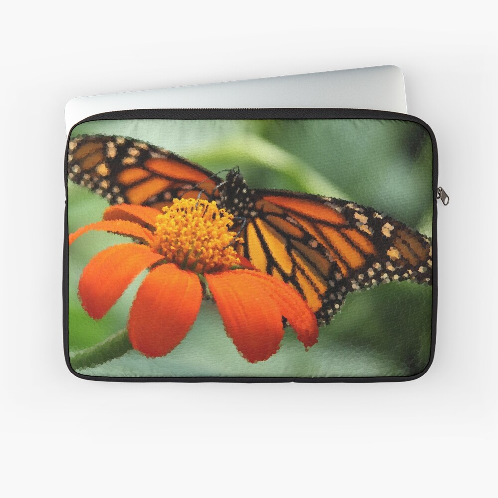 Item preview, Laptop Sleeve designed and sold by MathenaArt.