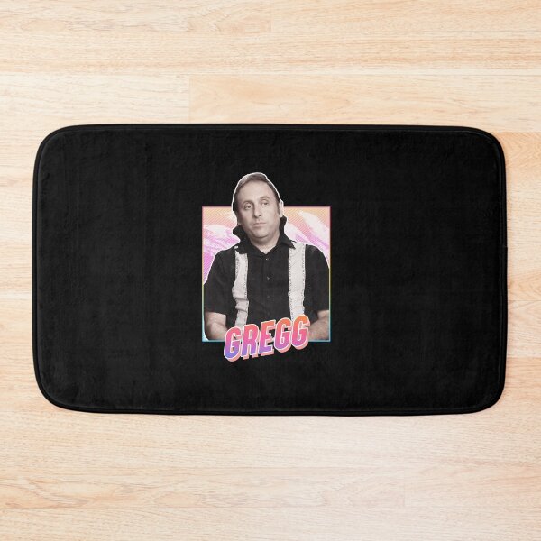 Item preview, Gregg-80s Tee Designs designed and sold by MargaretElinor7.