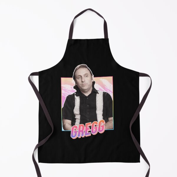 Item preview, Gregg-80s Tee Designs designed and sold by MargaretElinor7.