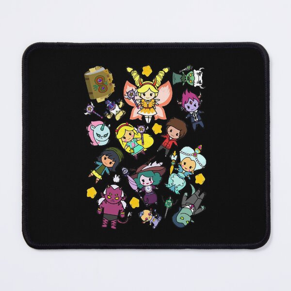 Item preview, STAR VS EVIL  designed and sold by joaquinleblanc.