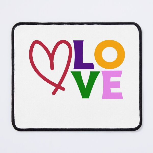 Item preview, Love Heart designed and sold by RiadMannan.